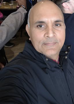 Saeed, Founder of PropFlow